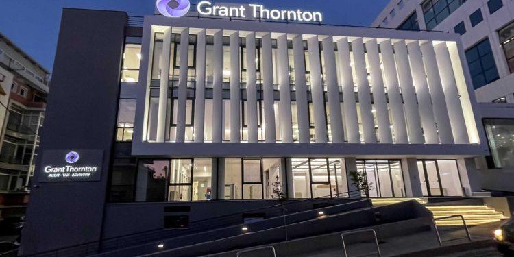 Έρευνα της Grant Thornton: Ψηφιακός Μετασχηματισμός στον Επιχειρηματικό Κόσμο: Προκλήσεις και Προοπτικές