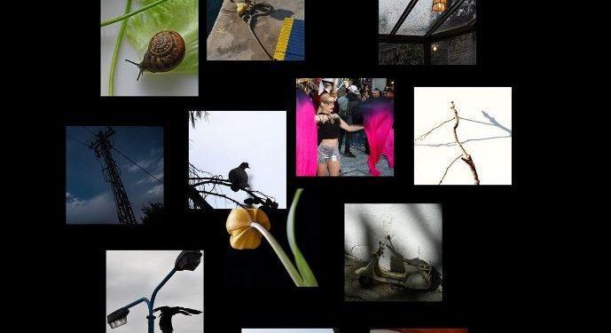 Ομαδική Έκθεση Φωτογραφίας από το Εργαστήρι Φωτογραφίας του Δήμου Ηλιούπολης «Φωτο-γραφίες»