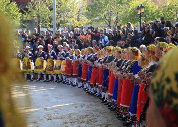 Οι Λαζαρίνες της Κοζάνης