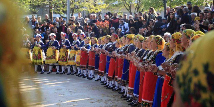 Οι Λαζαρίνες της Κοζάνης