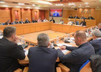 Ο Κανονισμός Πυροπροστασίας Ακινήτων στο Δ.Σ της ΚΕΔΕ