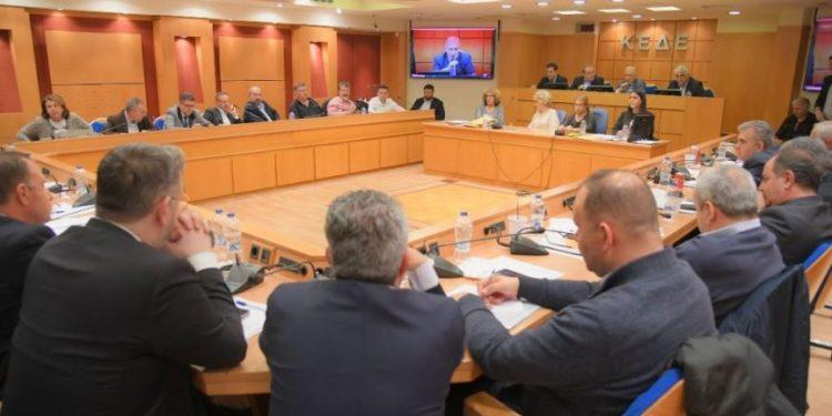 Ο Κανονισμός Πυροπροστασίας Ακινήτων στο Δ.Σ της ΚΕΔΕ