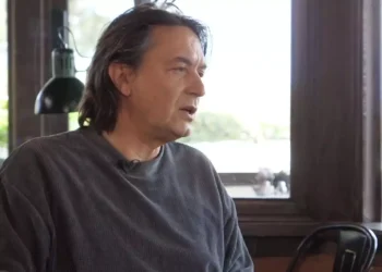 Γιάννης Κότσιρας για Μαχαιρίτσα και Μητροπάνο: Την απώλεια δεν την έχω αντέξει, κάποια στιγμή κατέρρευσα κιόλας