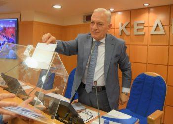 Λάζαρος Κυρίζογλου κατα Στασινού: Αποτελεί συνταγματική ευθύνη της Αυτοδιοίκησης η προστασία του περιβάλλοντος και της ποιότητας ζωής των κατοίκων των πόλεών μας