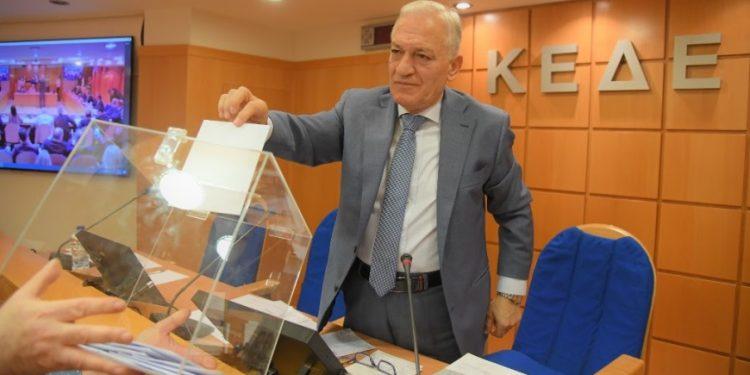 Λάζαρος Κυρίζογλου κατα Στασινού: Αποτελεί συνταγματική ευθύνη της Αυτοδιοίκησης η προστασία του περιβάλλοντος και της ποιότητας ζωής των κατοίκων των πόλεών μας