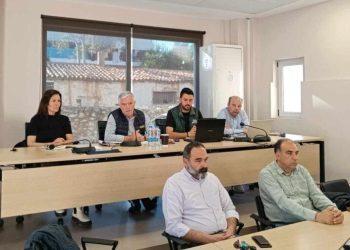 Ι. Μάδης για Κανονισμό Πυροπροστασίας: Κάποιοι τεχνοκράτες, μαζεύτηκαν και συναποφάσισαν δίχως καμία διαβούλευση