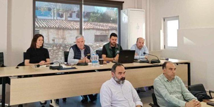 Ι. Μάδης για Κανονισμό Πυροπροστασίας: Κάποιοι τεχνοκράτες, μαζεύτηκαν και συναποφάσισαν δίχως καμία διαβούλευση