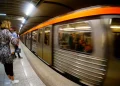 Κλειστό το Μετρό Κορυδαλλού σήμερα Σάββατο και την Κυριακή – Πως θα εξυπηρετούνται οι επιβάτες