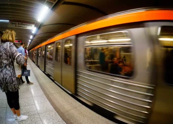 Κλειστό το Μετρό Κορυδαλλού σήμερα Σάββατο και την Κυριακή – Πως θα εξυπηρετούνται οι επιβάτες