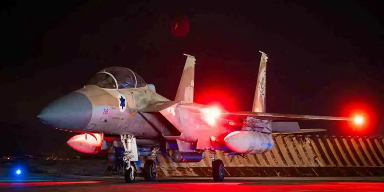 Μέση Ανατολή: Το Ισραήλ ετοιμάζει αντίποινα στο Ιράν – Τα σενάρια, οι «συμμαχίες» και η ισορροπία του τρόμου