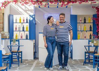 Γιατί οι Ελληνες ποτοποιοί παράγουν τζιν και πόσο παράγουν;