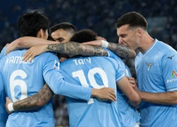 Serie A, Λάτσιο-Σαλερνιτάνα 4-1: Ο Μανδάς νίκησε τον Μανωλά στον ελληνικό εμφύλιο της Ρώμης – Δείτε τα γκολ