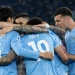 Serie A, Λάτσιο-Σαλερνιτάνα 4-1: Ο Μανδάς νίκησε τον Μανωλά στον ελληνικό εμφύλιο της Ρώμης – Δείτε τα γκολ