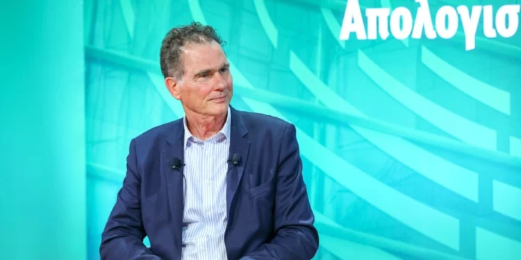 Ο απολογισμός του Νίκου Παπανδρέου στην Ευρωβουλή: Ζητώ την εμπιστοσύνη σας