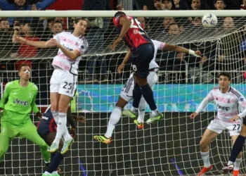 Serie A: Η Γιουβέντους «έσωσε» στο φινάλε το βαθμό στη Σαρδηνία, νίκη για Λάτσιο – Δείτε τα γκολ