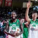 Βαθμολογία Euroleague: Ο Παναθηναϊκός «αγκάλιασε» τη δεύτερη θέση στην κανονική διάρκεια της Euroleague