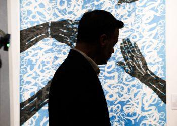 Χάρης Δούκας: Οι 100 πρώτες μέρες του Δημάρχου σε 14 αδημοσίευτες φωτογραφίες