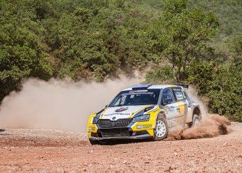 Στους Δελφούς παγκόσμιος αγώνας μηχανοκίνητου αθλητισμού