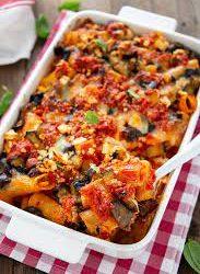 Pasta alla Siciliana : Μία γαστρονομική πανδαισία με άρωμα Σικελίας