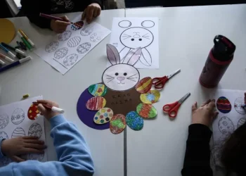 Δήμος Αθηναίων: Διοργανώνει δωρεάν πασχαλινές δράσεις για μικρούς και μεγάλους