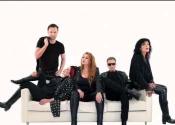 Μαντώ, Πωλίνα, Σοφία Βόσσου, Κώστας Μπίγαλης και Λάκης Παπαδόπουλος μαζί σε ένα νέο μιούζικαλ