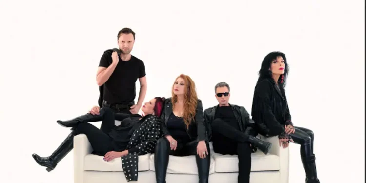 Μαντώ, Πωλίνα, Σοφία Βόσσου, Κώστας Μπίγαλης και Λάκης Παπαδόπουλος μαζί σε ένα νέο μιούζικαλ