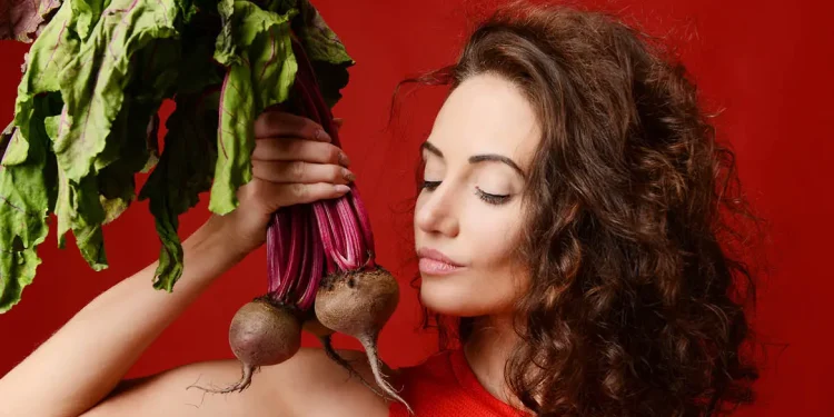 Είναι τα παντζάρια το νέο φυτικό Viagra; Τι ισχυρίζονται οι ειδικοί για τις ιδιότητες του γνωστού λαχανικού