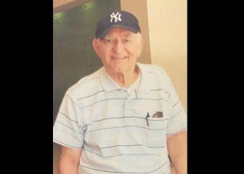 «Εφυγε» ο ευεργέτης Βασίλειος Σταθάκος