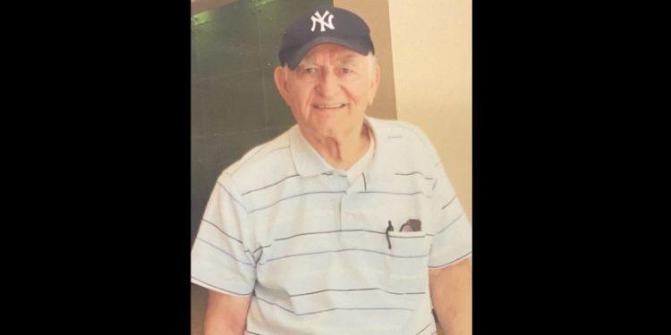 «Εφυγε» ο ευεργέτης Βασίλειος Σταθάκος