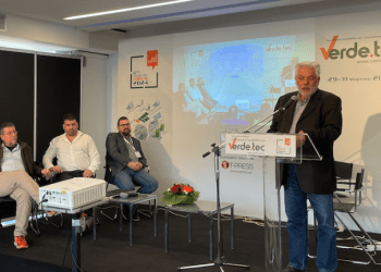 Τεράστιο το ενδιαφέρον για την εκδήλωση των προέδρων των Δημοτικών Συμβουλίων