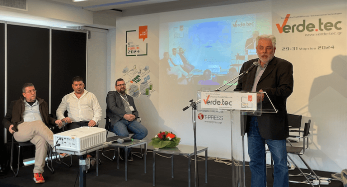 Τεράστιο το ενδιαφέρον για την εκδήλωση των προέδρων των Δημοτικών Συμβουλίων