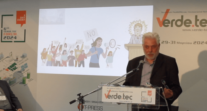 Ο νέος ρόλος και τα εργαλεία των δημοτικών συμβουλίων