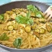 Spaghetti alla Nerano: Μια γευστική χορτοφαγική συνταγή