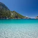 Θαψά, η «Γαλάζια Λίμνη» της Εύβοιας