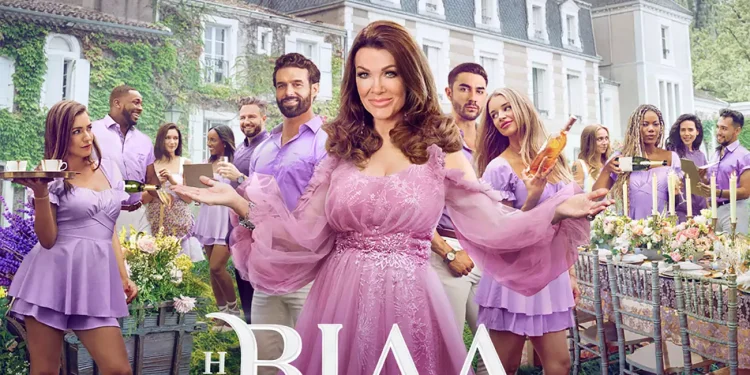 H Βίλα Βάντερπαμπ, Jon Bon Jovi και σημαντικά ντοκιμαντέρ έρχονται τον Απρίλιο στο Disney+