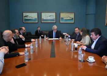 ΥΝΑΝΠ – ΤΑΙΠΕΔ: Προς αναβάθμιση τα λιμάνια Σούδας και Στυλίδας