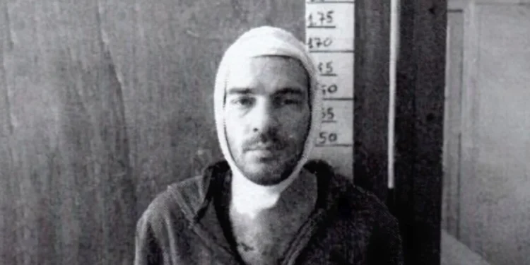 Άγιοι Ανάργυροι: Πώς έκανε θηλιά με τους επιδέσμους και αποπειράθηκε να αυτοκτονήσει ο δολοφόνος της Κυριακής