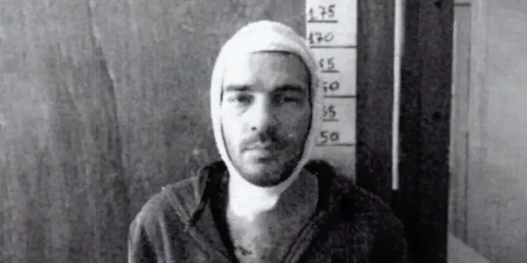 Άγιοι Ανάργυροι: Έξι ψυχίατροι εξέτασαν τον δολοφόνο της Κυριακής – Έκριναν ομόφωνα πως δεν πάσχει από ψυχολογικά προβλήματα