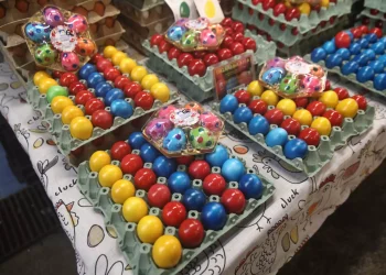 Πάσχα: Ελπίδες για αυξημένη εμπορική κίνηση – Αυστηροί έλεγχοι στην αγορά