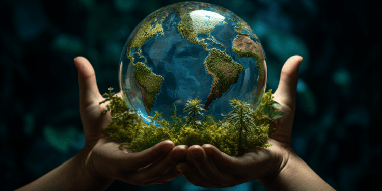 Ημέρα της Γης