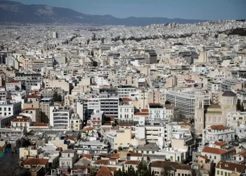 Ακίνητα: Επιμένουν ανοδικά οι τιμές – Τι συμβαίνει στα Βόρεια Προάστια