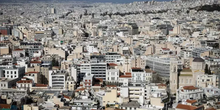 Ακίνητα: Επιμένουν ανοδικά οι τιμές – Τι συμβαίνει στα Βόρεια Προάστια