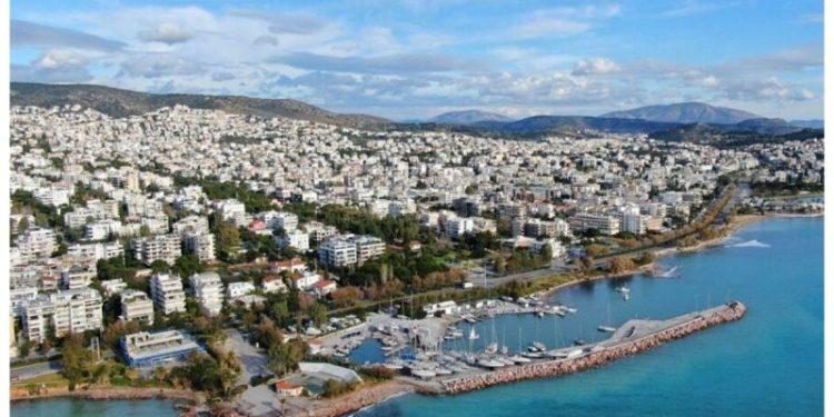 Ακίνητα στα νότια προάστια: Χάσμα μεταξύ αγγελιών και συμβολαίων