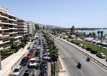 Το οικόπεδο στη Βούλα που πωλήθηκε προς 6.800.000 ευρώ