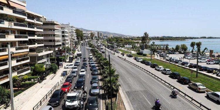 Το οικόπεδο στη Βούλα που πωλήθηκε προς 6.800.000 ευρώ