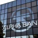 Παπαγαρυφάλλου: Η Alpha Bank εξετάζει και άλλους τομείς εμπορικής συνεργασίας με την UniCredit