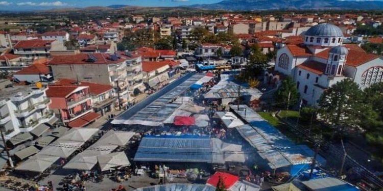 Θυμάμαι…Σινεμά στο Αμύνταιο