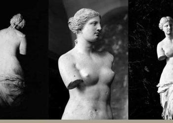 Αφροδίτη της Μήλου: 8 Απριλίου 1820 η ανακάλυψη της