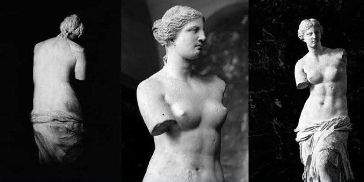 Αφροδίτη της Μήλου: 8 Απριλίου 1820 η ανακάλυψη της