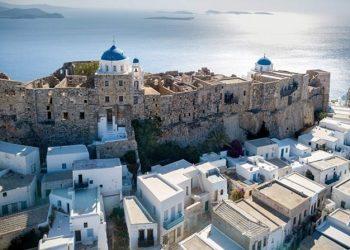 Αστυπάλαια: Η Πεταλούδα του Αιγαίου που Κεντά την Ελληνική Ομορφιά